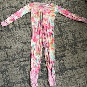 Little Sleepies Zippy